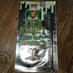 King Blunt Maçã Verde
