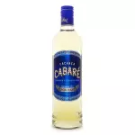 Amburana 700ML