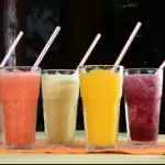 Jugos naturales