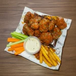 Boneless 220 gramos