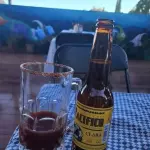 Michelada Pacífico