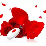 Plug Flor com Controle