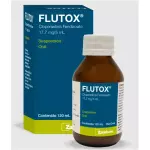 FLUTOX SUSPENSIÓN 120ML