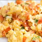 HUEVOS COLOMBIANOS