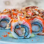 Akira Roll