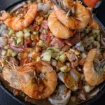 QUE CEVICHON