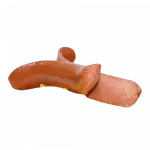 SALCHICHA SOLA