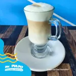 CAPUCCINO  (350ML)