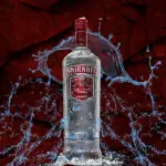 VodkaSmirnoff 600ml