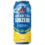 Latao Sub Zero 473 Ml
