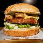 Hamburguesa Clasica / Simple Burger