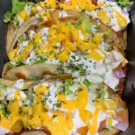 TACOS BURGUER