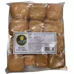 油豆卜 tofu frito Mr