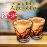 ALGARROBINA