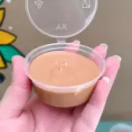 CREMA LOTUS