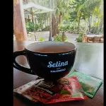 TÉ CALIENTE