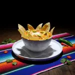 Sopa de Tortilla
