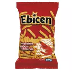 Ebicen camarão
