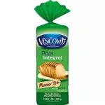 Pão integral visconde 400G