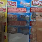 Tempero bicarbonato