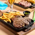 T-Bone