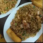 ARROZ CHINO ESPECIAL