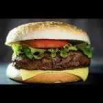 combo hamburguesa junior
