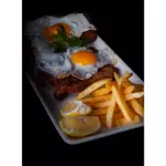 REUBEN'S  AL PLATO