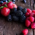 Mix de berries
