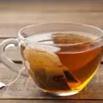 Té clásico