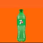7 UP 600ml