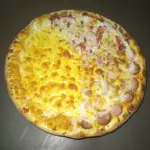Pizza M 8 fatias 2