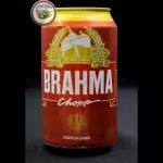 Brahma