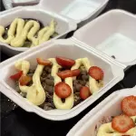 Açaí P