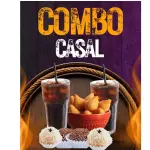 Combo casal