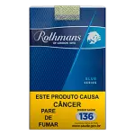 Rothmans Blue Series