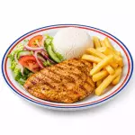 Filete de Pollo a la Plancha