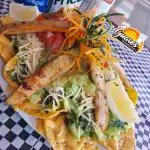 ENSALADA TIJUANA