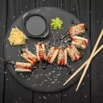 Combinado Yamamoto 18 Peças