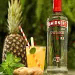 CAIPIVODKA NACIONAL