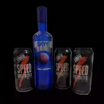 Skyy Cosmic + 3 Speed