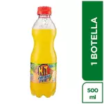 Hit Naranja Piña