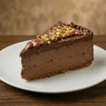 Fatia de Ferrero Rocher