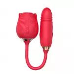 Vibrador roses