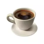 Café 1 taza