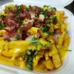 PAPAS GUAROS