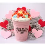 Tropicoqueta frappe