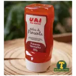 Geleia Pimenta Vermelha