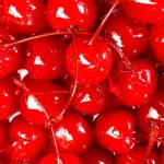 CEREJA EM CALDA COM TALO