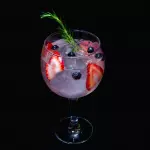 STRAWBERRIE TONIC